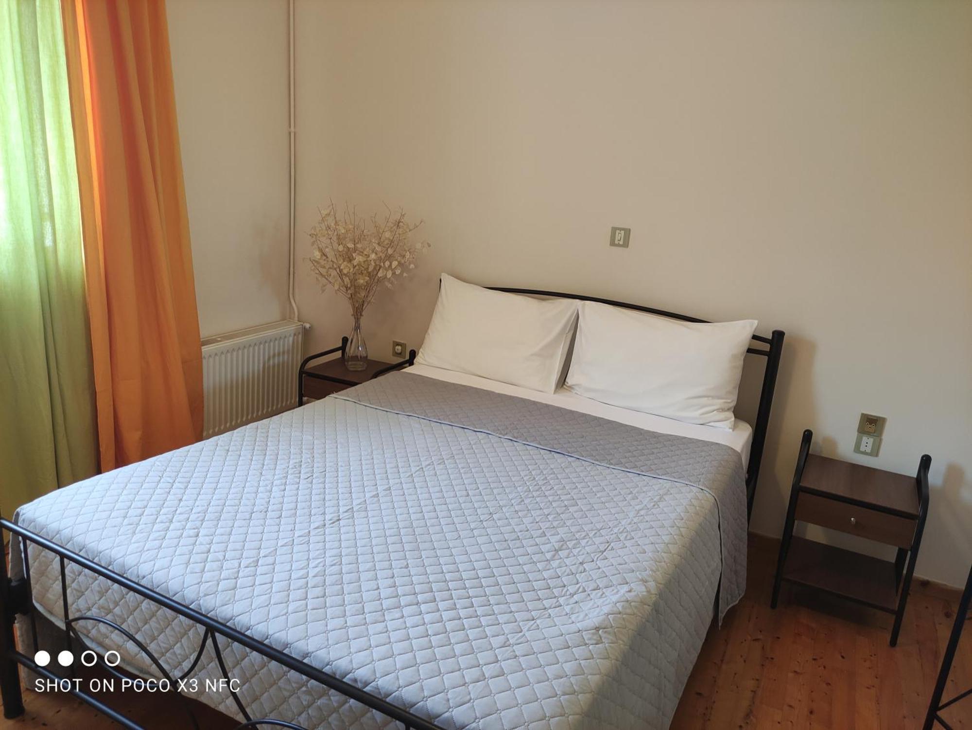 Manousos Apartment Лефкада Экстерьер фото